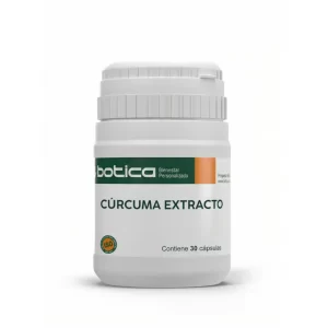 Antiinflamatorio natural