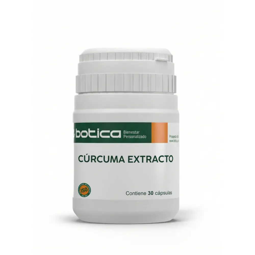 Antiinflamatorio natural