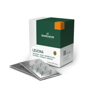 Recuperador muscular (pos-entreno)