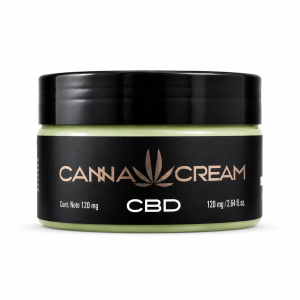 Cannacream CBD 0,9 %