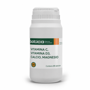 Gummy - Suplementación multivitamínico