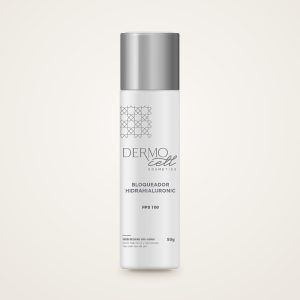 Bloqueador Hidrahialuronic SPF 100