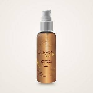 Shimmer Body Lotion